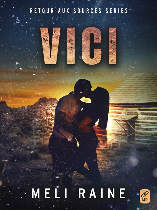 Title details for Vici by Meli Raine - Available